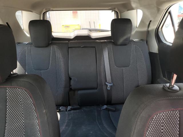 Photo 10 from auction – 2017 CHEVROLET EQUINOX LS with VIN 2GNALBEK0H1528422