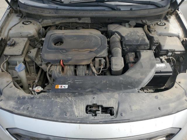 Photo 11 from auction – 2016 HYUNDAI SONATA SPO with VIN 5NPE34AF1GH341864