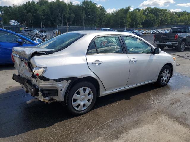 Zdjęcie 3 z aukcji – 2011 TOYOTA COROLLA BA z VIN JTDBU4EE5B9132663