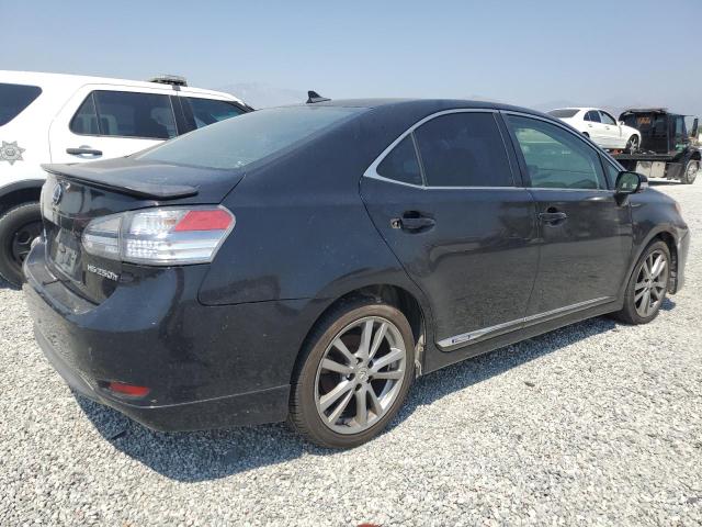 Photo 3 from auction – 2010 LEXUS HS 250H with VIN JTHBB1BA8A2013503