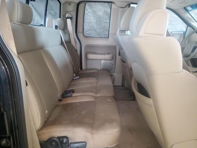 Photo 10 from auction – 2007 FORD F150 with VIN 1FTPX14V07FA40396