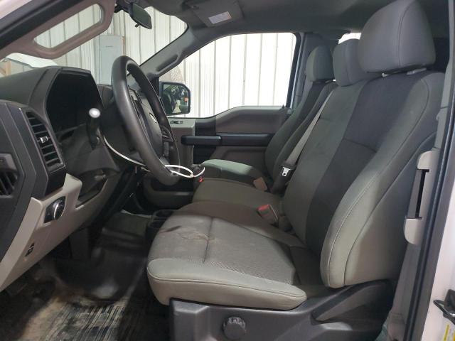 Photo 7 from auction – 2018 FORD F150 SUPER with VIN 1FTEX1CB0JKF15851