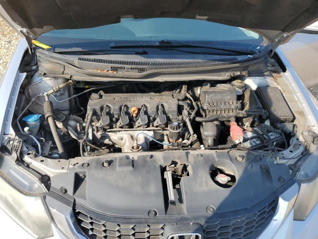 Photo 11 from auction – 2015 HONDA CIVIC LX with VIN 19XFB2F52FE057268