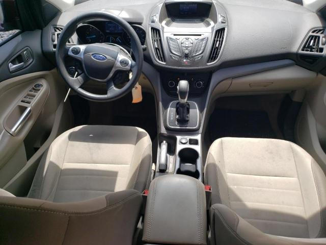 Photo 8 from auction – 2014 FORD ESCAPE SE with VIN 1FMCU0GX4EUB42884