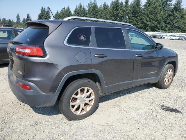Photo 3 from auction – 2014 JEEP CHEROKEE L with VIN 1C4PJMCB5EW179477