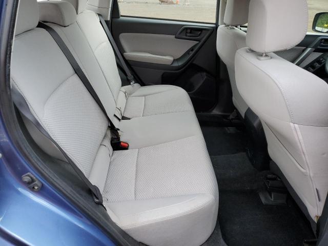 Photo 10 from auction – 2018 SUBARU FORESTER 2 with VIN JF2SJABC7JH520672
