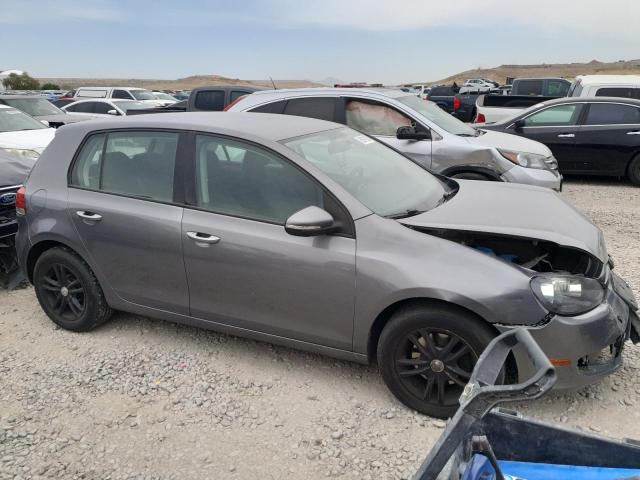 Photo 4 from auction – 2011 VOLKSWAGEN GOLF with VIN WVWDB7AJ8BW012196