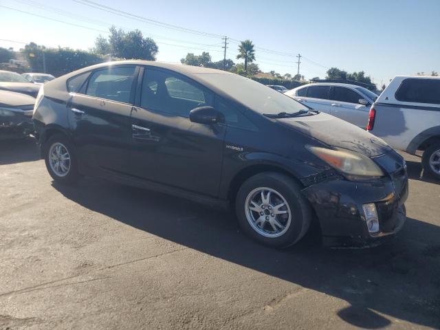 Photo 4 from auction – 2010 TOYOTA PRIUS with VIN JTDKN3DU9A0162283