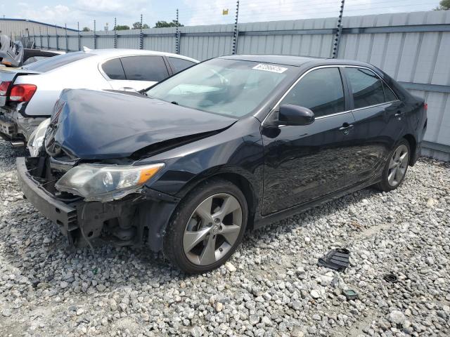 TOYOTA CAMRY L 2014 with VIN 4T1BF1FK1EU341795 - Photo from auction