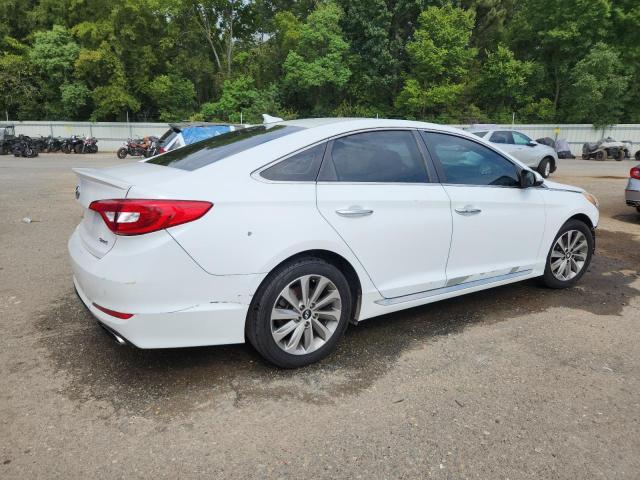 Photo 3 from auction – 2016 HYUNDAI SONATA SPO with VIN 5NPE34AF0GH428784