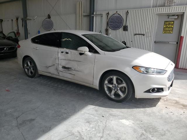 Zdjęcie 4 z aukcji – 2016 FORD FUSION SE z VIN 3FA6P0HD7GR268041