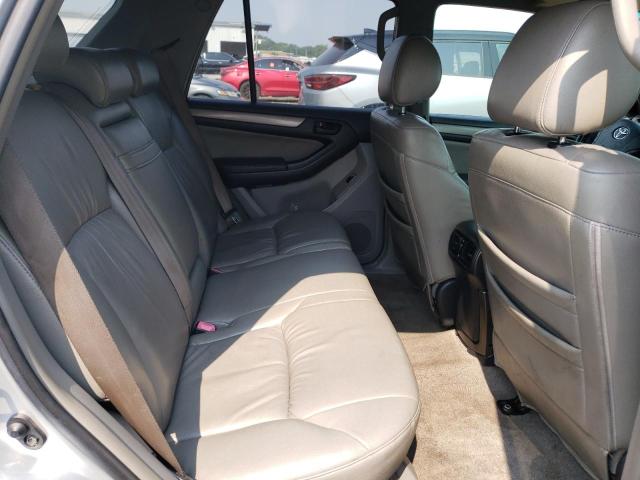 Photo 11 from auction – 2007 TOYOTA 4RUNNER SR with VIN JTEBU14R878099587