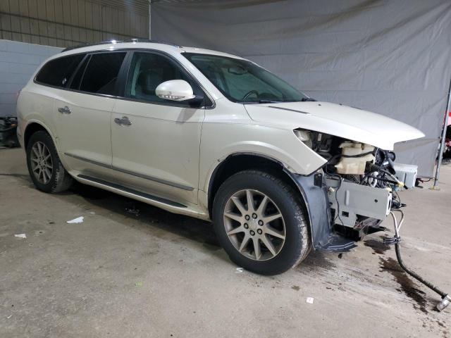 Photo 4 from auction – 2014 BUICK ENCLAVE with VIN 5GAKVBKD2EJ353445