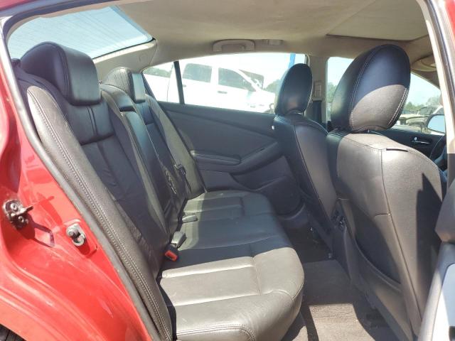 Photo 10 from auction – 2009 NISSAN ALTIMA 3.5 with VIN 1N4BL21E09N429313