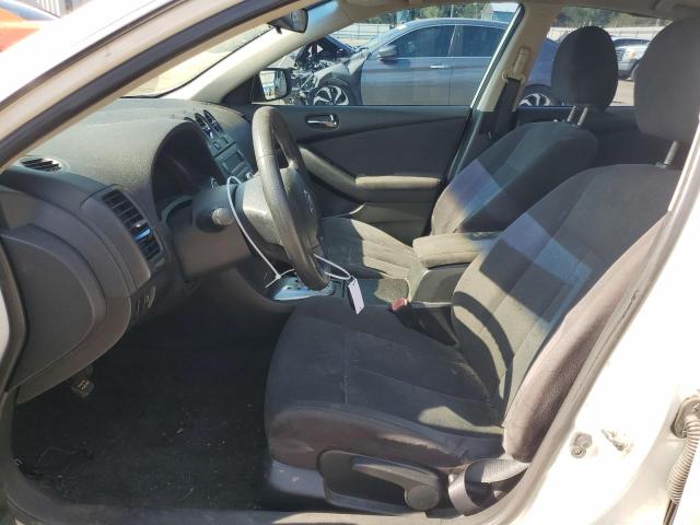 Photo 7 from auction – 2012 NISSAN ALTIMA BAS with VIN 1N4AL2AP1CN506727