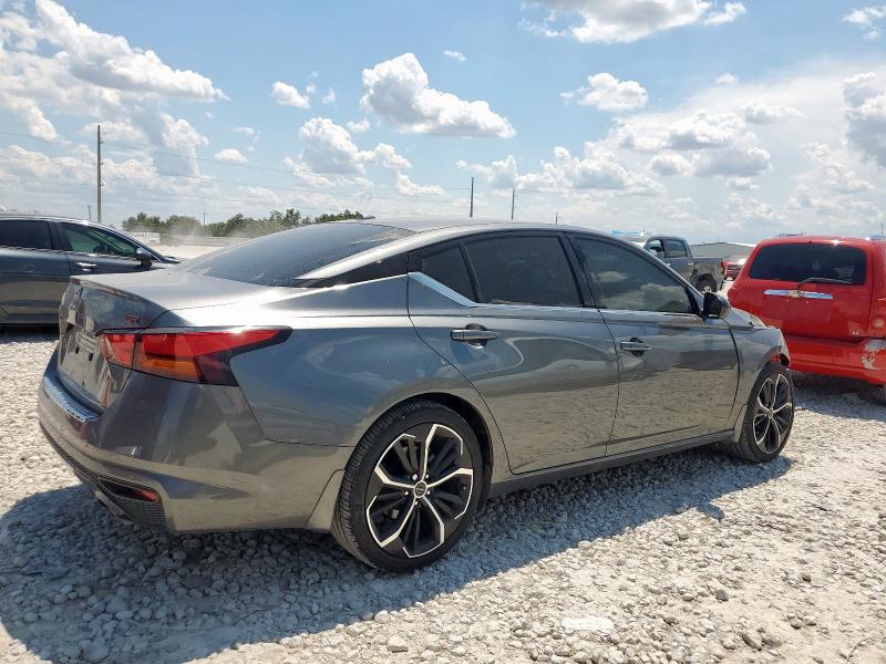 Photo 3 from auction – 2023 NISSAN ALTIMA SR with VIN 1N4BL4CV5PN401173