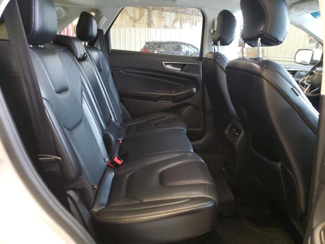 Photo 11 from auction – 2015 FORD EDGE TITAN with VIN 2FMTK3K80FBC40079