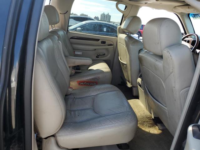Photo 11 from auction – 2003 CADILLAC ESCALADE E with VIN 3GYFK66N43G219046