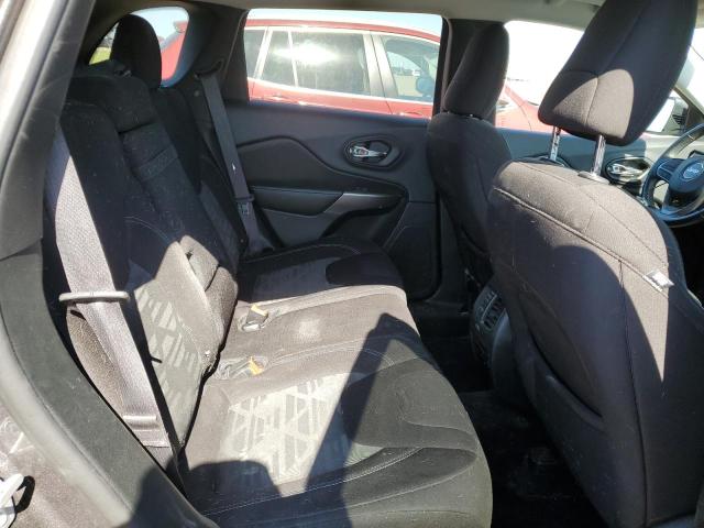 Photo 11 from auction – 2019 JEEP CHEROKEE L with VIN 1C4PJMCX8KD187799