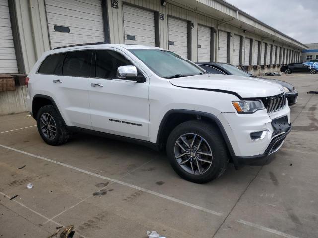 Photo 4 from auction – 2017 JEEP GRAND CHER with VIN 1C4RJFBG8HC812187