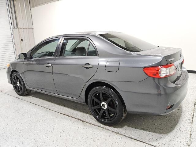 Photo 2 from auction – 2012 TOYOTA COROLLA BA with VIN 2T1BU4EE9CC793995