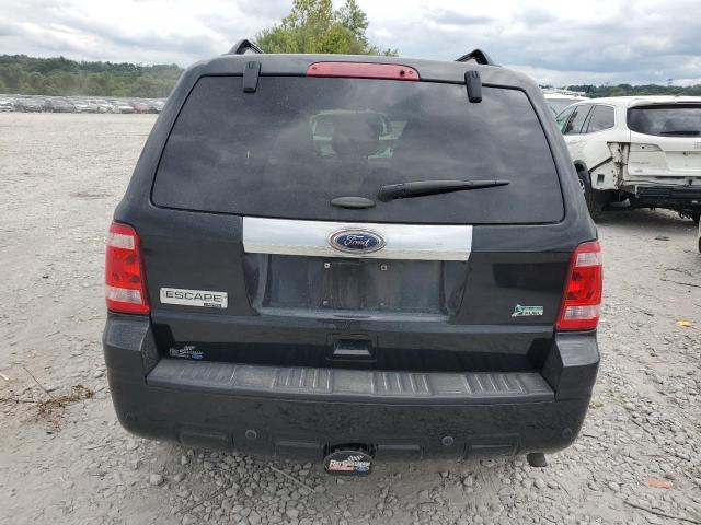 Zdjęcie 6 z aukcji – 2012 FORD ESCAPE LIM z VIN 1FMCU9EG0CKA93490