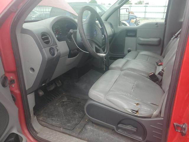 Photo 7 from auction – 2008 FORD F150 with VIN 1FTRF12208KC57606