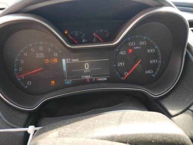 Photo 9 from auction – 2015 CHEVROLET IMPALA LTZ with VIN 2G1165S33F9273870