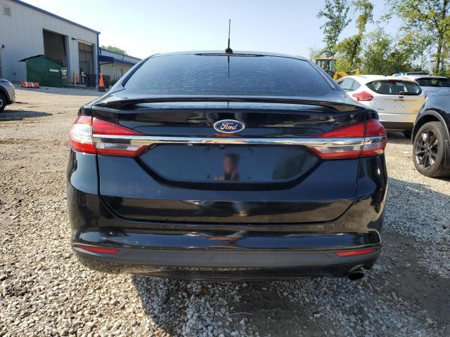Photo 6 from auction – 2018 FORD FUSION SE with VIN 3FA6P0HD8JR194636