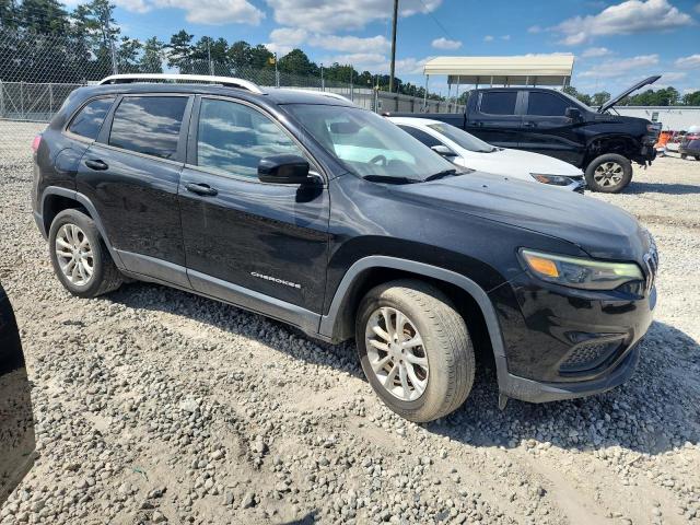 Photo 4 from auction – 2021 JEEP CHEROKEE L with VIN 1C4PJLCB0MD103797