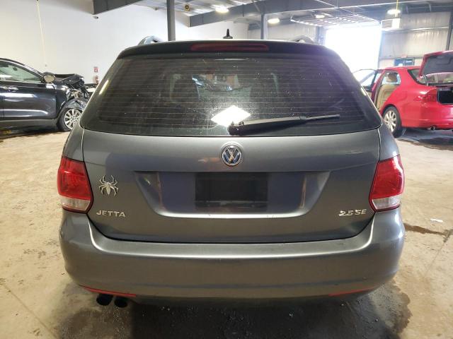 Photo 6 from auction – 2011 VOLKSWAGEN JETTA S with VIN 3VWPX7AJ3BM616167