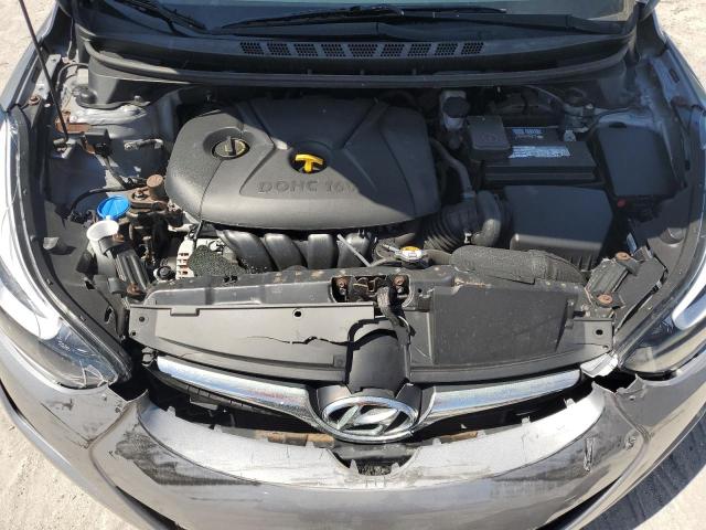 Photo 11 from auction – 2016 HYUNDAI ELANTRA SE with VIN 5NPDH4AEXGH670132