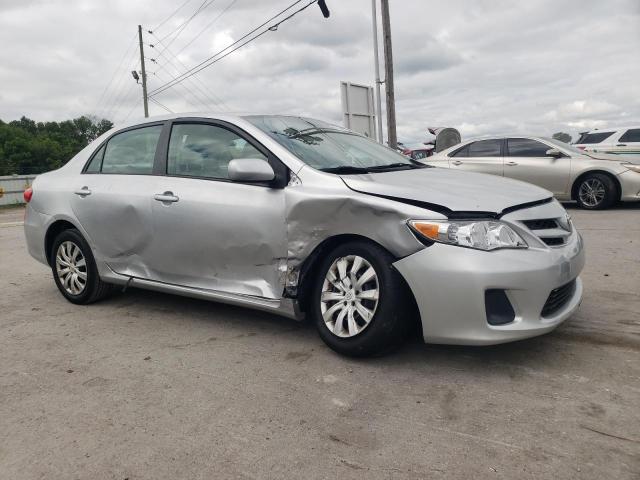 Photo 4 from auction – 2012 TOYOTA COROLLA BASE with VIN 2T1BU4EE4CC832881