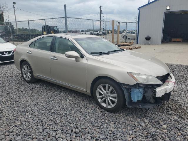 Photo 4 from auction – 2011 LEXUS ES 350 with VIN JTHBK1EG9B2467843