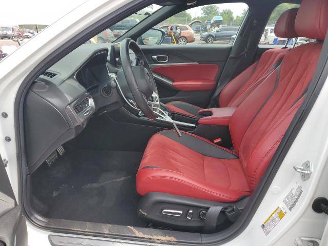 Photo 7 from auction – 2024 ACURA INTEGRA A- with VIN 19UDE4H60RA025167