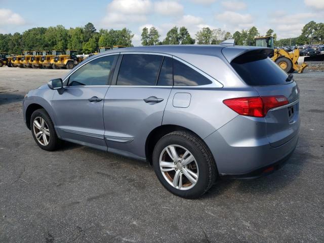 Photo 2 from auction – 2015 ACURA RDX TECHNO with VIN 5J8TB4H56FL014587