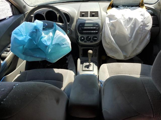 Photo 8 from auction – 2003 NISSAN ALTIMA BAS with VIN 1N4AL11DX3C316548
