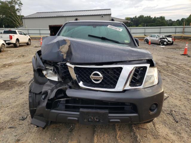 Photo 5 from auction – 2011 NISSAN PATHFINDER with VIN 5N1AR1NB0BC633136