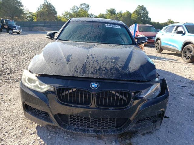 Photo 5 from auction – 2013 BMW 335 XI with VIN WBA3B9G56DNR79204