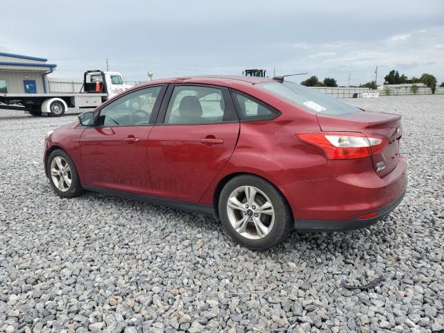 Photo 2 from auction – 2014 FORD FOCUS SE with VIN 1FADP3F27EL198532