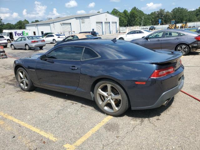 Photo 2 from auction – 2014 CHEVROLET CAMARO LT with VIN 2G1FC1E30E9221257