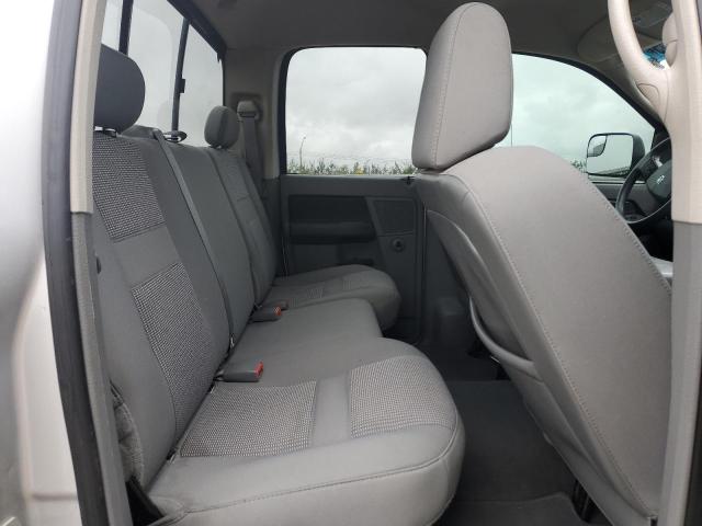 Photo 10 from auction – 2008 DODGE RAM 1500 S with VIN 1D7HU18258S602028
