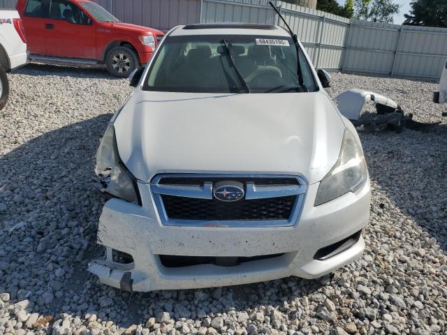 Photo 5 from auction – 2014 SUBARU LEGACY 2.5 with VIN 4S3BMCD6XE3015429