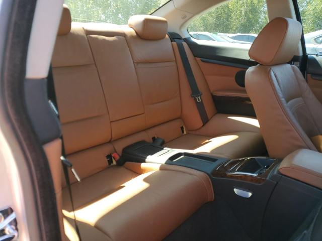 Photo 10 from auction – 2008 BMW 328 I with VIN WBAWB33508P133404