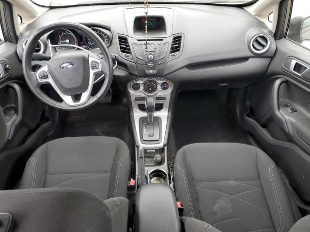 Photo 8 from auction – 2016 FORD FIESTA SE with VIN 3FADP4BJ6GM120411