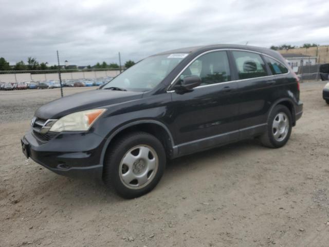 Photo 1 from auction – 2011 HONDA CR-V with VIN 5J6RE4H38BL121322