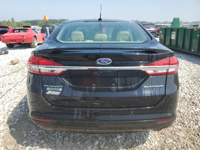 Photo 6 from auction – 2017 FORD FUSION TIT with VIN 3FA6P0SU0HR127709