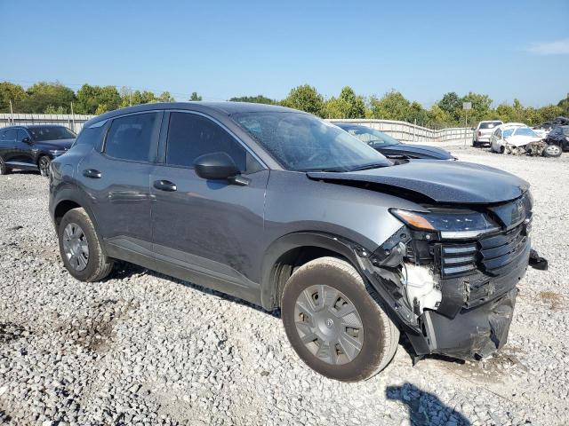 Photo 4 from auction – 2025 NISSAN KICKS S with VIN 3N8AP6BB4SL353921
