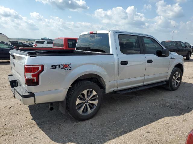 Photo 3 from auction – 2019 FORD F150 SUPER with VIN 1FTEW1EP2KKE05414