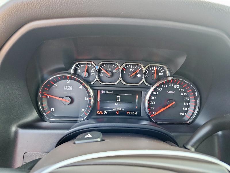 Photo 9 from auction – 2015 GMC SIERRA C15 with VIN 3GTP1VEC6FG313845